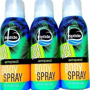 Father’s Day gift Riptide pack of 3 4 oz units